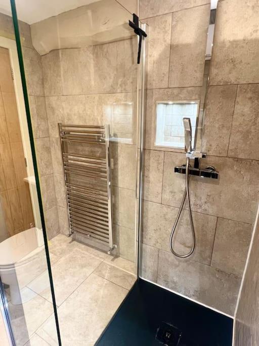 Countryside Converted Barn With Hot Tub Newton Abbot Eksteriør billede