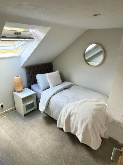 Countryside Converted Barn With Hot Tub Newton Abbot Eksteriør billede
